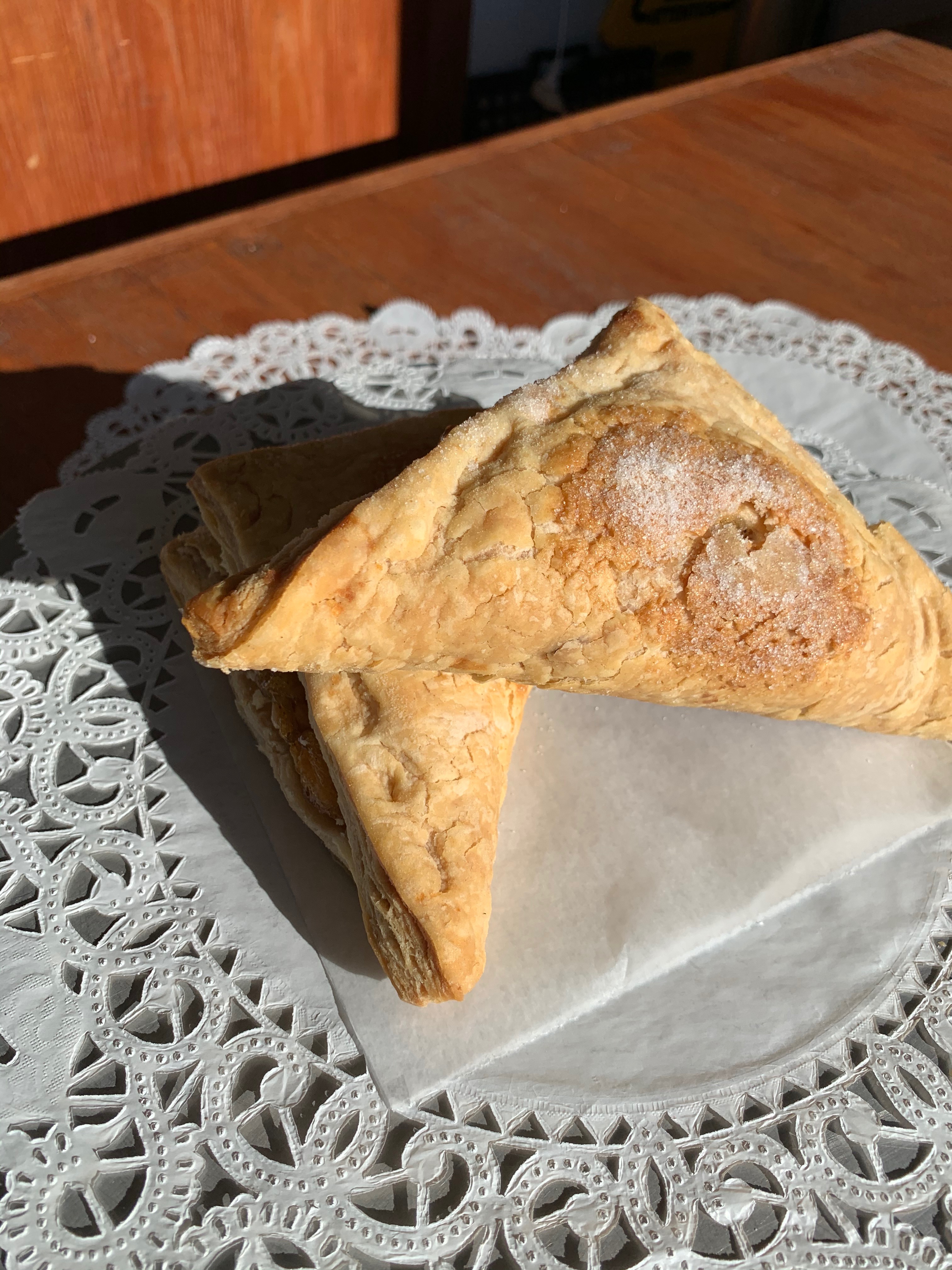 Apple Turnover