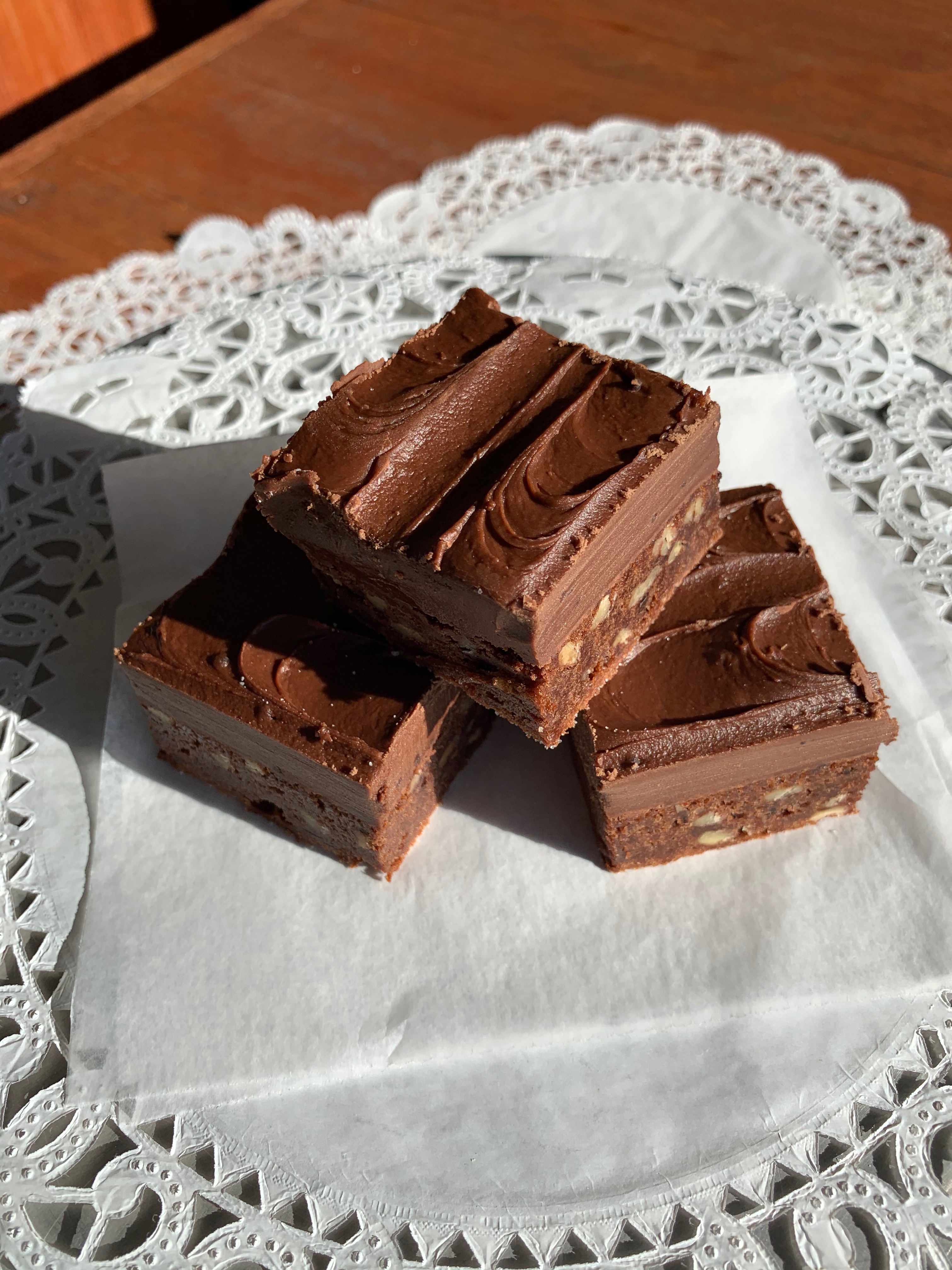 Brownies