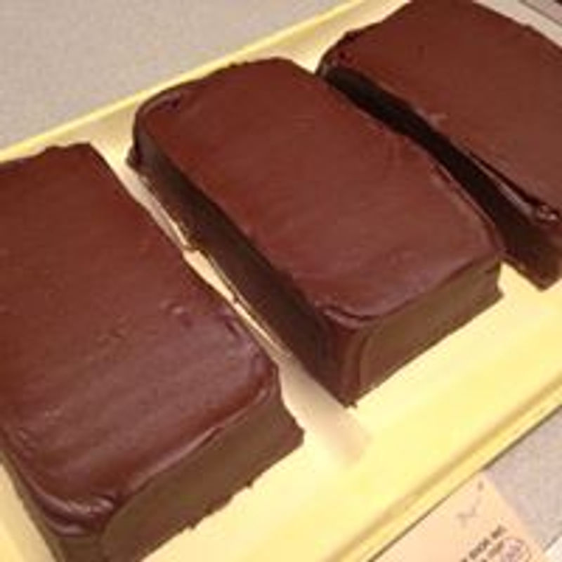 Fudge Square
