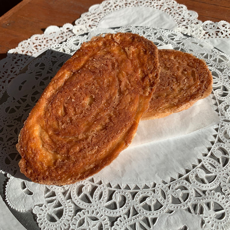 Elephant Ears
