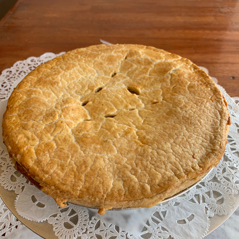 Apple Pie