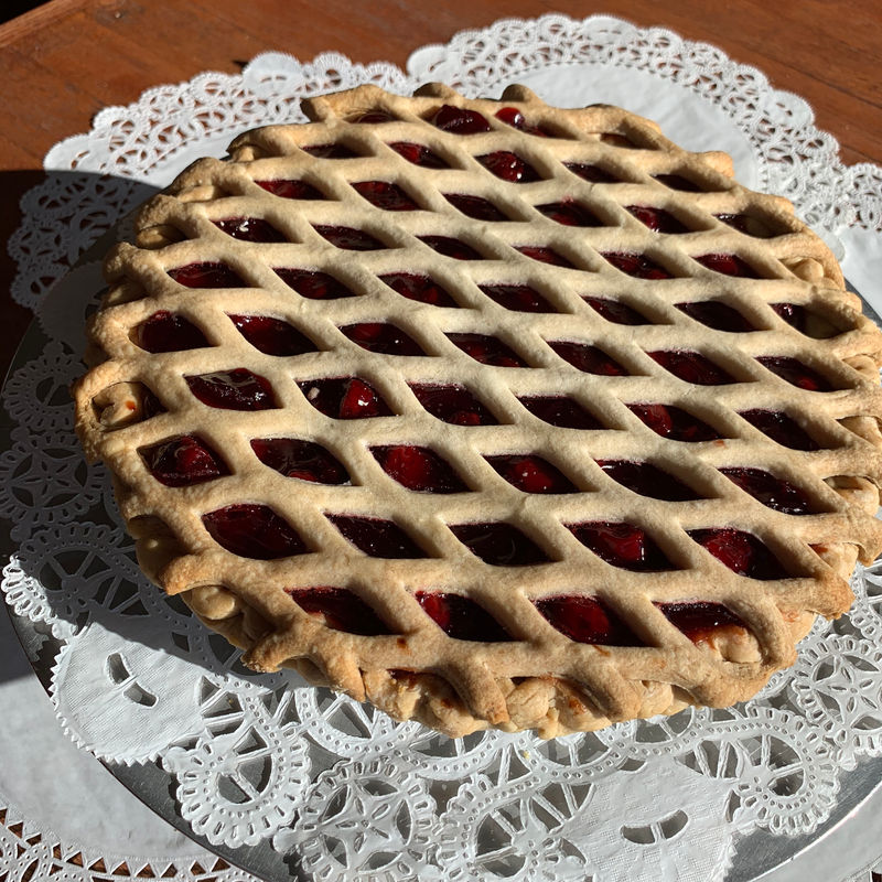Cherry Pie