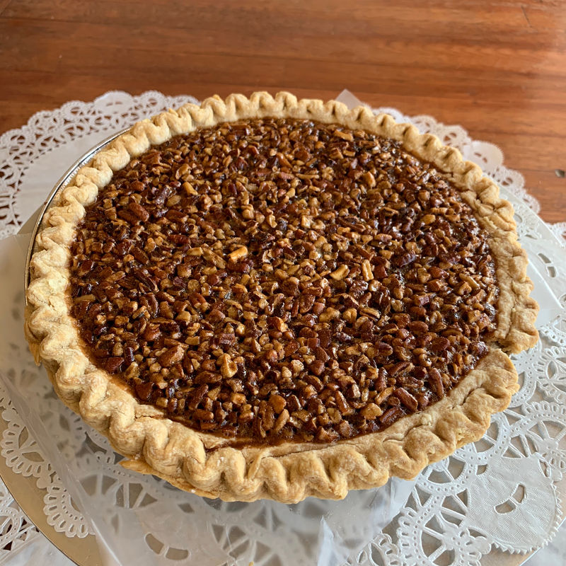 Pecan Pie