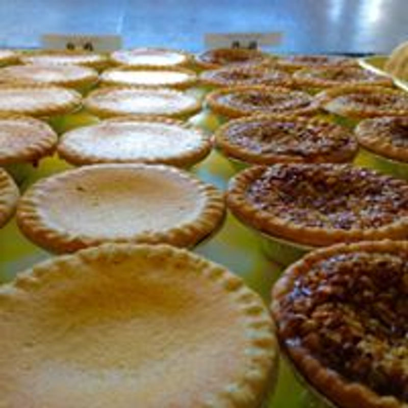 Tarts