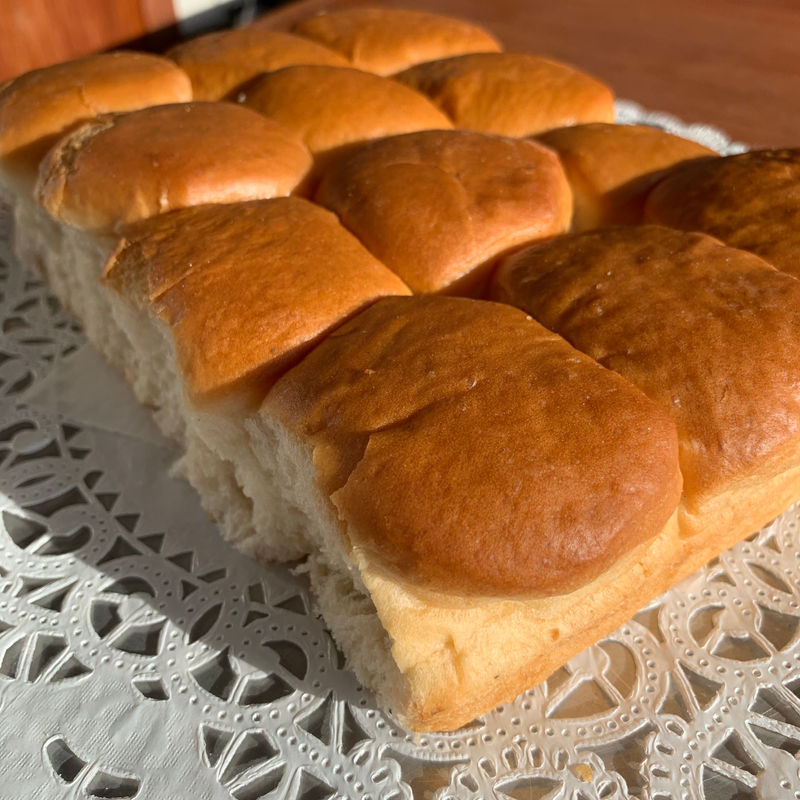 Butter Biscuits, party size