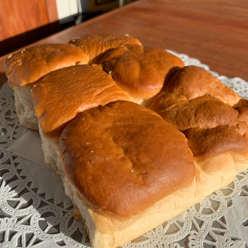 Butter Biscuits, regular size